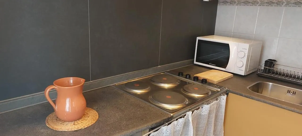 Casa S. Miguel Apartment Alghero