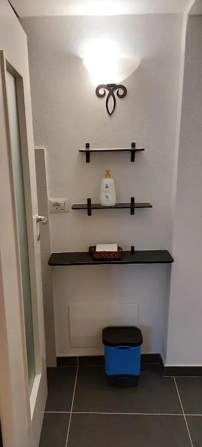 알게로 Casa S. Miguel 아파트