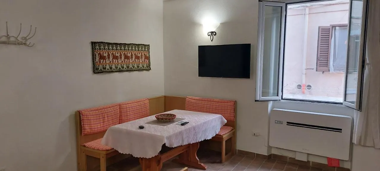 알게로 Casa S. Miguel 아파트