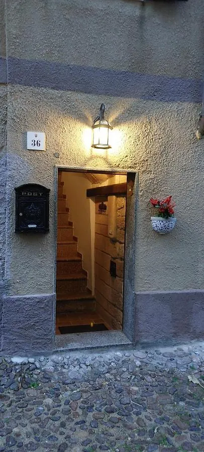 شقة ألغيرو  في Casa S. Miguel