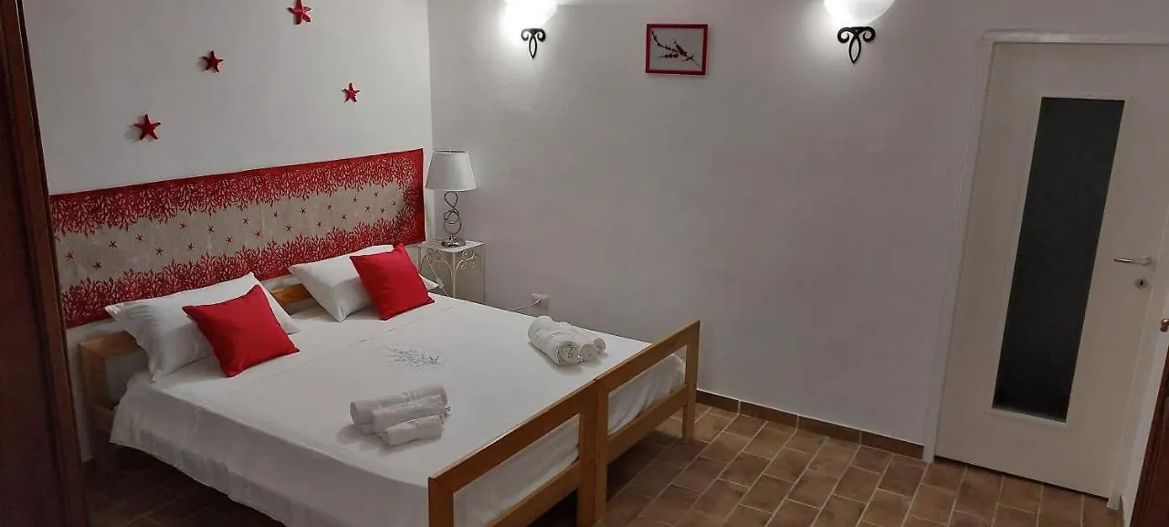 شقة ألغيرو  في Casa S. Miguel
